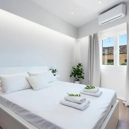 Apartment U Corfina Corfu (city)