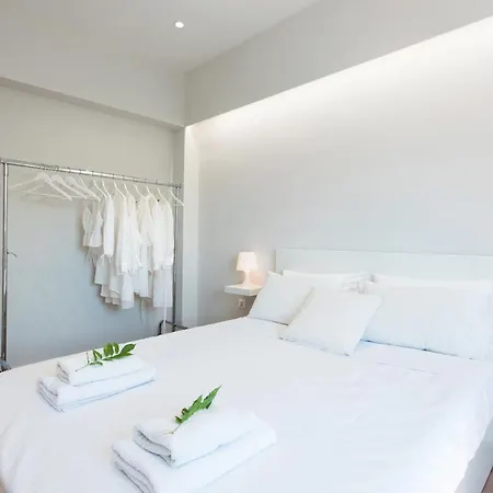 Apartment U Corfina Corfu (city)