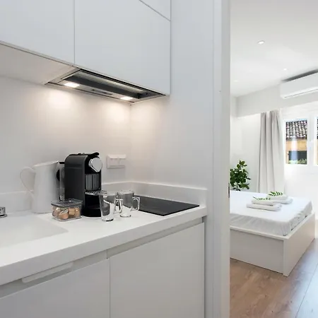 Apartment U Corfina Corfu (city)