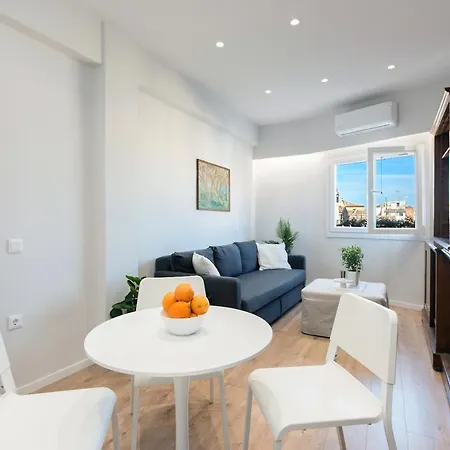 Apartment U Corfina
