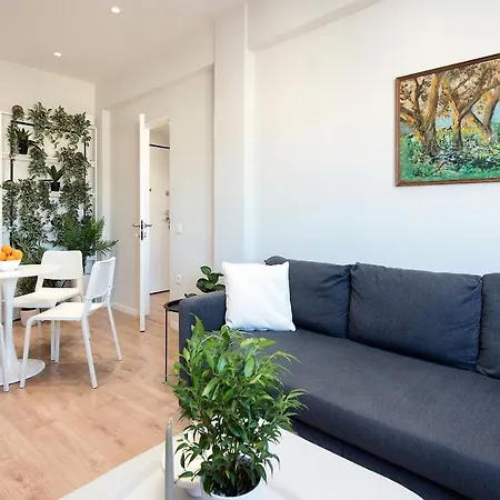 U Corfina Apartment Corfu (city)