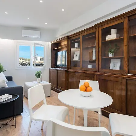 Apartment U Corfina Corfu (city)